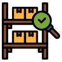 Fulfilment storage