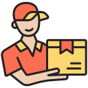 Ecommerce delivery