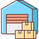 Warehouse fulfilment services
